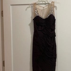 STUNNING Adrianna Papell Dress